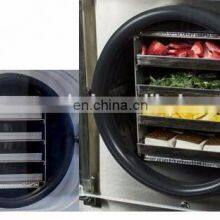Food Freeze Dryers Sale Mini Freeze Drying Machine thumbnail-3