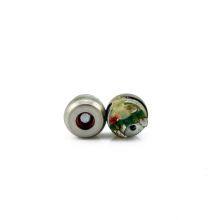 Custom Mini Hearing Aids Speaker 4mm Speaker Drivers 16ohm thumbnail-3