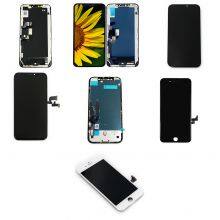 Digitizer Accessories Parts Lcd Display Phones Screen Replacement For Touch For Iphone Mobile Phone Lcds thumbnail-5