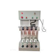 Factory Manufacture Stainless Steel Cone Pizza Machine Price thumbnail-1