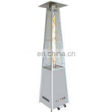 Quality Outdoor Umbrella Gas Heater Stainless Steel Heating Stove Outdoor Heating Stove thumbnail-2