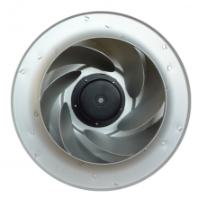 DC R1G400*91mm  Low noise and high energy saving STORM FAN  Backward Curved Centrifugal Fan