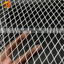 Korean BBQ Stainless Steel Flattened Expanded Metal Mesh thumbnail-5