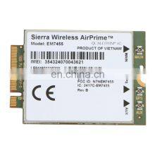 Sierra Wireless LTE 4G Modules EM7455 for Americas EMEA Cat-6 thumbnail-1