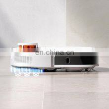XIAOMI MIJIA No-clean Sweeping and Mopping Robot Pro Has a Sterilization Rate of 99.9% LDS Laser Navigation Model STYTJ06ZHM thumbnail-3