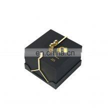 2022 New Personal Wooden Box Perfume Box Packaging thumbnail-3