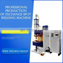 Aluminium Sheet Capacitor Discharge Copper Projection Welding Machine thumbnail-2