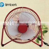 DC Brushless 12v Mini Fan thumbnail-3