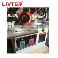 LIVTER Round Blade Cnc Gear Grinding Machine Tool / Automatic Circular Saw Blade Sharpening Sharpener Machine thumbnail-4