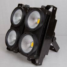 Stage Lights Warm White COB 400w Dmx Led Light for Wedding,led Party Light,200w COB White Led Stage Light,club Lights LED Professional Lights thumbnail-3