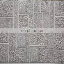 Low Cost Roofing Materials 0.5mm Steel Surface Insulated Interior PU Sandwich Roofing Panel thumbnail-5