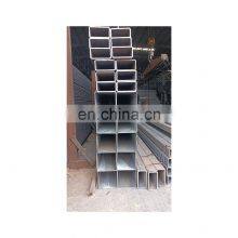 High Quality Square Carbon Steel China Black Square Steel Gi Steel Pipe for Construction thumbnail-4