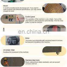 China Factory Electric Yamato Noodle Cassava Noodles Machine Price thumbnail-3