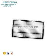 China Factory World-Wide Renown Air Filter Automotive 17801-30060 17801 30060 1780130060 For Toyota thumbnail-1