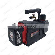VI-1DLI 18V DC Li-ion Vacuum Pump Price Cordless Vacuum Pump R32 Battery Vacuum Pumps thumbnail-3