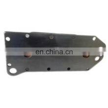Hot Sale 6L ISLE QSL9.3 Diesel Engine Part 3966365 3943460 Oil Cooler Core thumbnail-3