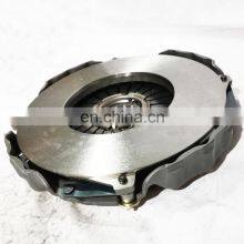 Clutch Pressure Plate 1601ZB1T-090 Engine Parts For Truck On Sale thumbnail-1
