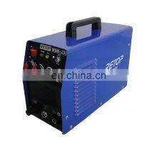 Wsm 160 Tig Welding Machine Arc WSM-160/200/250 thumbnail-1