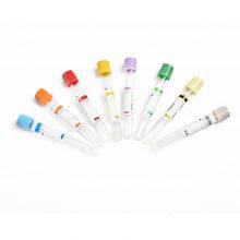 DNA Tubes Evacuated Blood Collection DNA Preservative Fluid Tubes, Test Tube for Blood Sample Colletion (CE) thumbnail-3