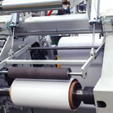 High Speed Gravure Printing Machine - MK R983