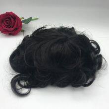 Men's Toupee Wholesale thumbnail-2