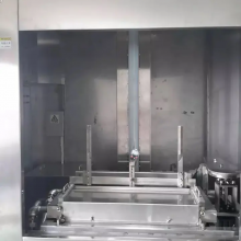 Everest PCB HASL Machine Hot Air Solder Leveling Equipment Surface Treatment thumbnail-2