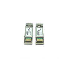 Optical Fiber Channels 25G SFP28 DWDM 10KM Transceiver thumbnail-5