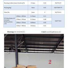 Food Grade Microcrystalline Wax For Candy thumbnail-2
