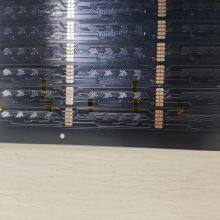 2 Layers Flex Pcb With 500mm Length thumbnail-2