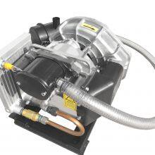 KINGLONG Bus Spare Parts Oil Free Scroll Compressor Air Pump thumbnail-1