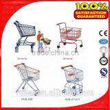 Hot Sell Kids Shopping Carts