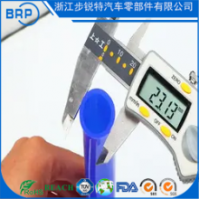 Customizable Multipurpose Colored Food Grade Extrusion Silicone Products Pipe thumbnail-4