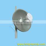 5GHz High Gain Mimo Dual Polarized Dish Antenna thumbnail-1