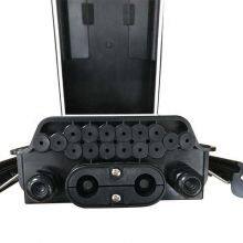 Otb-P035 18 Cores Dustproof Fiber Access Optical Fiber Cable FTTH Terminal Distribution Box Fiber Optic Terminal Box Nap/CTO thumbnail-3