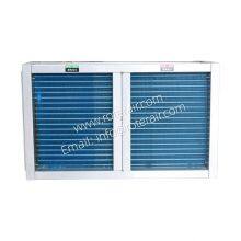 Heat Pipe Heat Exchanger for Heat Recovery in Air Conditioning thumbnail-2