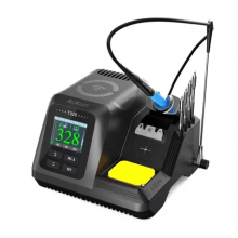 Aixun T320 Smart Precision Soldering Station With T245/210 Handle thumbnail-2