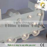 Decorative Marquee LED Letters thumbnail-6