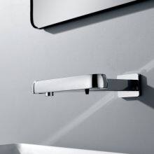 2-in-1 Integrated Induction Faucet Soap Dispenser thumbnail-4