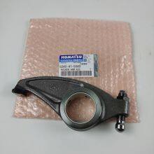 Rocker Shaft 6240-41-5040 is Suitable for Komatsu SA6D170E-3 Engine thumbnail-1