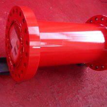 API 6A Wellhead Riser Spool/Crossover and Spacer Spool as Oilfield Equipment for Oil Drilling thumbnail-1