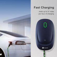 IEVLEAD 9.6KW 40A SAE Level 2 RFID EVSE AC Charging Station thumbnail-3