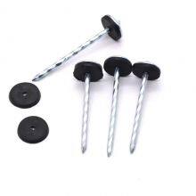 Africa Umbrella Head With Roofing Nails Galvanize Umbrella Head Roofing Nails thumbnail-3