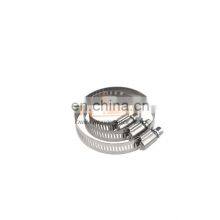 Factory Direct Price Concessions A7 CNHTC SINOTRUK HOWO D12 Engine Accessories AZ9003980025 Hose Clamp thumbnail-3