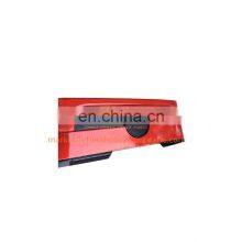 Foton Auman Truck Ersatzteile 1b24953000410 Frontwand Frontblech-Satz thumbnail-3