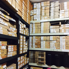 Guangzhou Fuzhongxin Electronic Technology Co., Ltd company overview - view 2 thumbnail