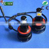 4000lm CREEchip Auto Headlight KIT H13 Xenon White Car Headllamp Led