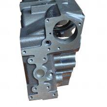 CATERPILLAR Diesel Engine Parts C15 Head 2454324 thumbnail-2