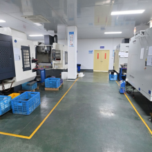 Ningbo MBH Engineering Plastic Co., Ltd. company overview - view 4 thumbnail