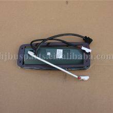 Good Material Bus Accessories Body ZK6129H 3804-00070 Electronic Digital Clock thumbnail-4