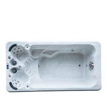 JOYSPA JY8603 Endless Swimming Pool Large Massage Swim Outdoor Spa thumbnail-2